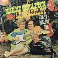 Margie Singleton & Leon Ashley - Ode To Billie Joe